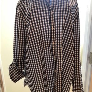 Talbots blouse